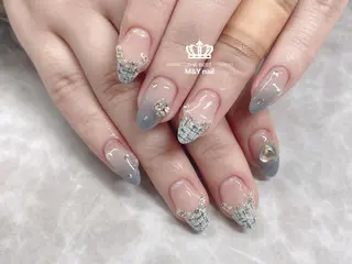 ネイル M&Y NailSalonのネイルデザイン