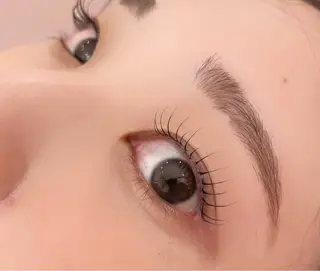 マツエク・マツパ 【Raffine】 HaZuKi🌿💞のマツエク・マツパデザイン