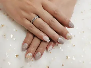 ネイル 上福岡 らんらんのネイルデザイン