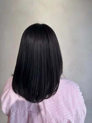 ショート カラー み うのヘアスタイル