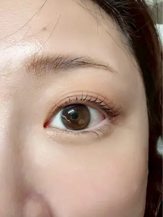 マツエク・マツパ new me 坂戸店のマツエク・マツパデザイン