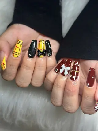 ネイル な なのネイルデザイン