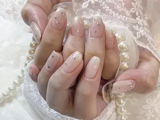 メンズ ネイル YUN君 🦍のネイルデザイン