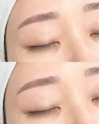 アイブロウ 【眉毛サロン】アカヌケボーイズクラブ三軒茶屋店所属・eyebrow salonの眉毛・アイブロウイメージ