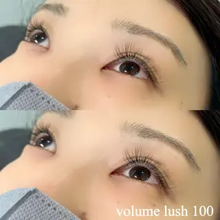 マツエク・マツパ フカサワ 🤍のマツエク・マツパデザイン