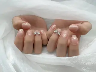 ネイル 💗Minmin nail salonのネイルデザイン