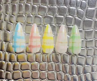 ネイル 林 ✨syousyouのネイルデザイン