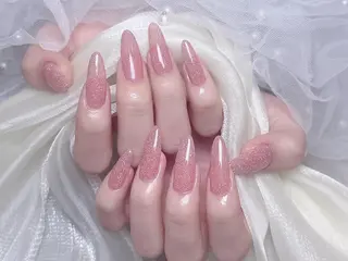 ネイル ゆ みのネイルデザイン