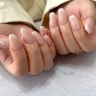 ネイル ogino karinのネイルデザイン