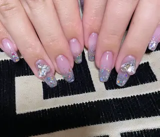 ネイル Welina ♡♡のネイルデザイン