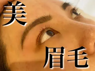 アイブロウ シュガーリング脱毛 専門店Ranunのエステ・リラクイメージ