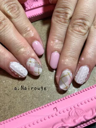 ネイル Nail salon REIRISのネイルデザイン