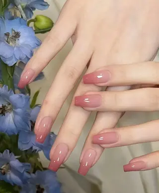 ネイル モナ& あきのネイルデザイン