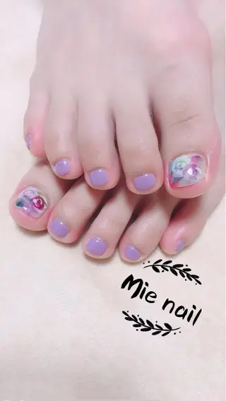 ネイル Mie nailのネイルデザイン
