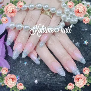 ネイル 佐藤 澄江のネイルデザイン