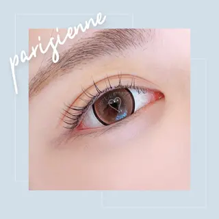 マツエク・マツパ MARY.所属・MARY. フジタのマツエク・マツパデザイン