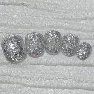 ネイル Nail salon Honey Beeのネイルデザイン