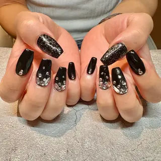 ネイル Tocowaka マエダのネイルデザイン