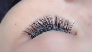 マツエク・マツパ Ali Beauty Salon 新小岩のマツエク・マツパデザイン