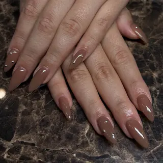 ネイル IROHA NAIL Rinoのネイルデザイン