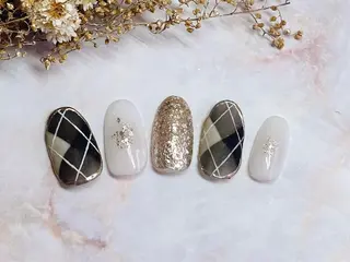 ネイル Verest 西荻窪のネイルデザイン