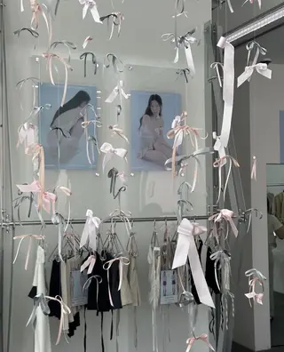 マツエク・マツパ 𝑅𝑖𝑜 ♡のマツエク・マツパデザイン