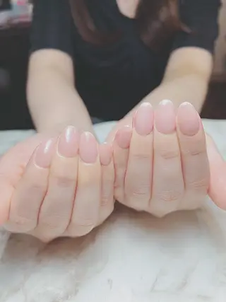 ネイル Nailist Honamiのネイルデザイン