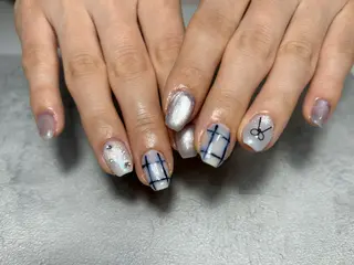 ネイル nailsalon bellaのネイルデザイン