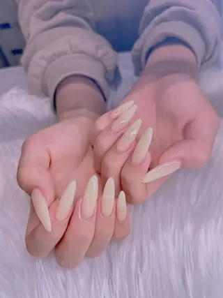 ネイル リン リンのネイルデザイン