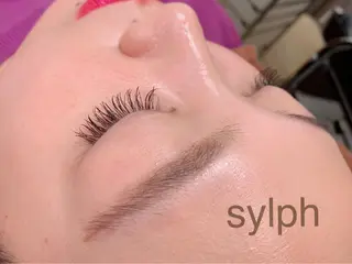 マツエク・マツパ eyelist🌼 asukaのマツエク・マツパデザイン