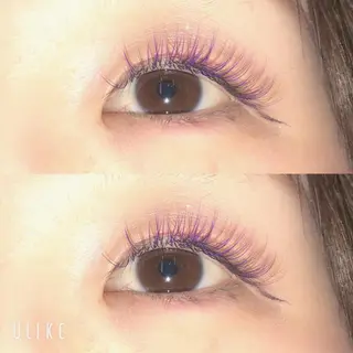 マツエク・マツパ 眉毛専門店brow art上野店　阿部の眉毛・アイブロウイメージ