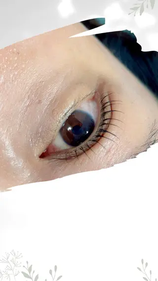 マツエク・マツパ SENA.Eyelash salon柏原店(セナアイラッシュサロン)所属・SENA セナのマツエク・マツパデザイン