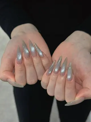 ネイル Eli Nails 新宿のネイルデザイン