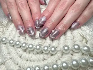 ネイル M.T  nail所属・M.T nailのネイルデザイン