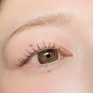 マツエク・マツパ REI .のマツエク・マツパデザイン