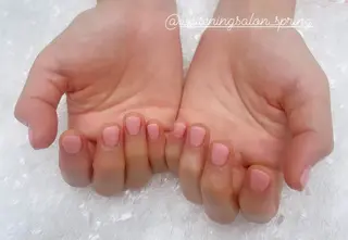 ネイル Nakao Hitomiのネイルデザイン