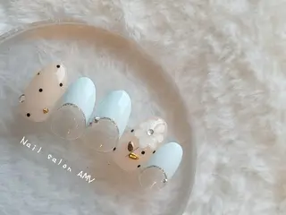 ネイル Nail Salon Charme所属・nail salon Charme のネイルデザイン