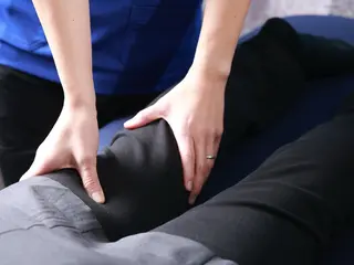 さかの鍼灸院　鶴見院所属・坂野 友哉のエステ・リラクイメージ