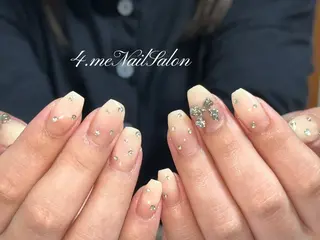 ネイル KI NAのネイルデザイン