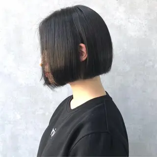 ショート サロウィン所属・K-POP好き美容師 🇰🇷Kai.Yのヘアスタイル