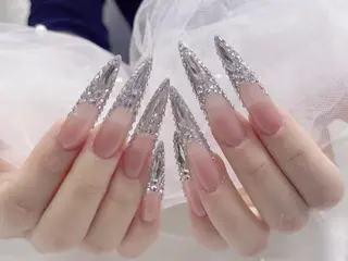 ネイル ネイルサロンロータス (渋谷店)のネイルデザイン