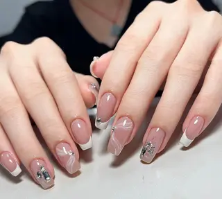 ネイル ネイルサロン lotusのネイルデザイン