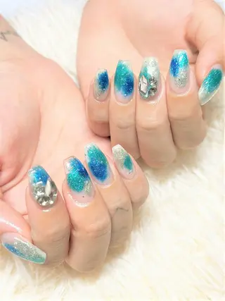 ネイル RIZE NAILのネイルデザイン