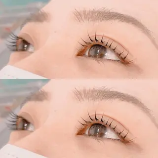 マツエク・マツパ LOKAHI 大川のマツエク・マツパデザイン