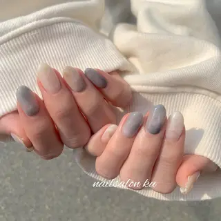 ネイル ネイルサロン クーのネイルデザイン