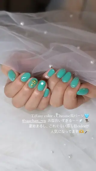 メンズ ネイル Non Nonのネイルデザイン