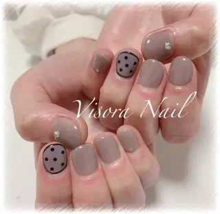 ネイル 美SORA ～ｳﾞｨｿﾗ～のネイルデザイン