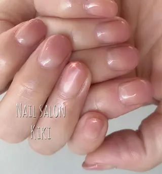 ネイル Kobayashi Meikoのネイルデザイン