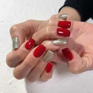 ネイル nail.gorin所属・吉村 優子のネイルデザイン