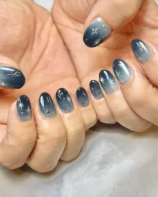 ネイル Reflection marikoのネイルデザイン